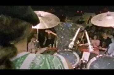 Curtis Mayfield   Move on up Live At Ronnie Scott's 1988