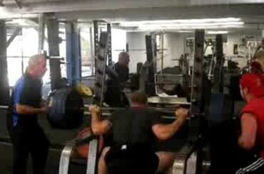 anton axelsson squats