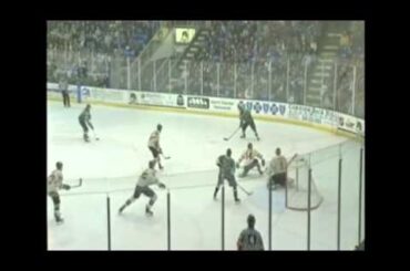 Stefan Noesen - Ottawa Senators' Prospect