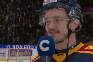 1891prod | Buzzer beater vs Linköping 2018 - DIF advancing to semifinals