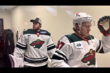 Anaheim Ducks vs Minnesota Wild 12.21.2022 #nhl #hockey  #anaheimducks #minnesotawild