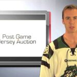 January 16, 2016 Promo- Cal Burke