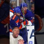 Can Anyone Stop The Boston Bruins? 🐻 #shorts