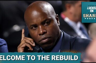 Making Sense Of Mike Grier's Moves Heading Into The NHL Trade Deadline