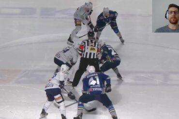 Observations en temps réel de Simon Nemec