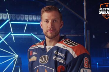 Meidän Seura - Ylpeyttä ja unelmia!