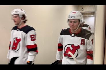 Anaheim Ducks vs New Jersey Devils 1.13.2023 #nhl #anaheimducks #hockey  #newjerseydevils