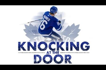 Knocking at the Door (Toronto Maple Leafs 2022-2023 Playoff Hype Video)