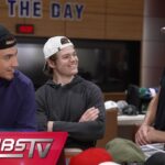 Caufield, Suzuki and Anderson design New Era caps