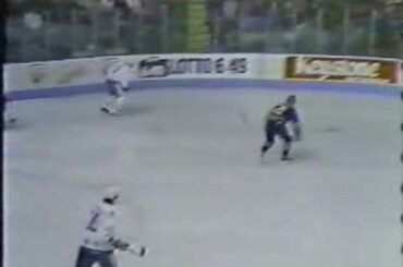 Jan Ludvig vs Lane Lambert