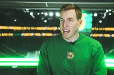 Puolustaja Les Lancaster jatkaa Ilveksessä!