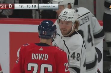 "Look Out (Brendan Lemieux) Might Bite You"