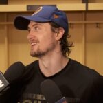 POST-RAW | Kailer Yamamoto 03.18.23