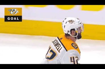 Colin Blackwell's Second NHL goal