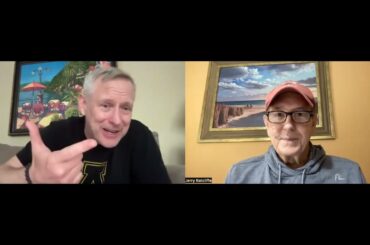 ACC expert Dave Glenn talks UVA, ACC, Final Four on 'Jerry Ratcliffe Show'