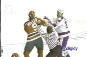 Muller vs Daoust (start) 2/17/90