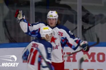 Прохор Полтапов 21/22 || Prokhor Poltapov Top Plays 21/22