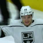 Trevor Moore - All Goals 2021-22 - LA Kings