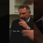 Ken Holland Makes The Tyson Barrie Trade Call #Shorts