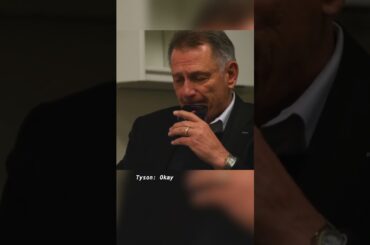 Ken Holland Makes The Tyson Barrie Trade Call #Shorts