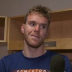 POST-RAW | Connor McDavid 04.08.23