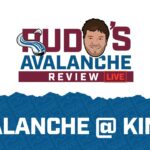 DNVR Avalanche Watchalong | Colorado Avalanche @ LA Kings
