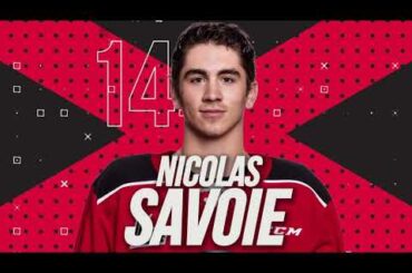 Les capsules de Ray présentées par le FM93 - Nicolas Savoie