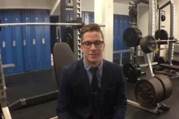 Les familles d'hébergement vues par Nicolas Roy