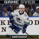 Oilers vs San Jose Sharks Post Game Analysis - April 8, 2023 | Game Over: Edmonton