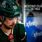 Beyond Our Ice | S4E6: The Stage Is Set