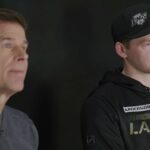 LA Kings Defenseman Mikey Anderson breaks down his best plays | Inside the Play by Pepperdine