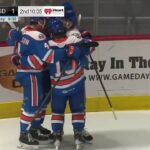 Recap: San Diego Gulls vs. Calgary Wranglers, 4.7