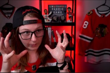 One More Game! | 2020-21 Chicago Blackhawks