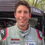 Pastrana Learns his Boyd Jump Distance - OTR2017