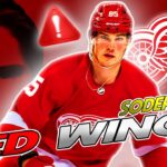 🟡[THIS NEWS JUST CAME OUT TODAY!!] DETROIT RED WINGS NEWS TODAY (NHL) DETROIT RED WINGS
