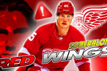 🟡[THIS NEWS JUST CAME OUT TODAY!!] DETROIT RED WINGS NEWS TODAY (NHL) DETROIT RED WINGS