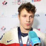 Jiří Kulich hodnotí finále MSJ