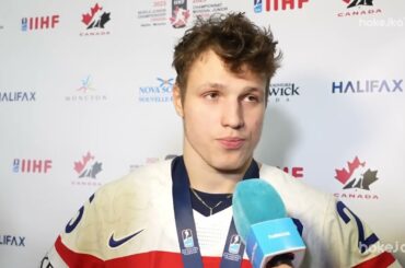 Jiří Kulich hodnotí finále MSJ