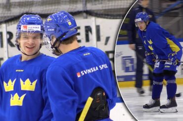 Björnfot på ny guldjakt: "Det här kan bli något bra"