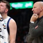 Bulls Eliminate Mavs From Playoffs! Can They Re-Sign Kyrie? 2022-23 NBA Season