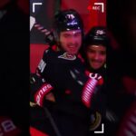 First NHL Goal Feeling 🤗