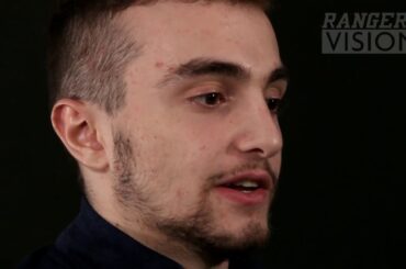 The Insider - Mike Petizian (2019-20)