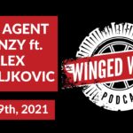 The Winged Wheel Podcast - FREE AGENT FRENZY ft. ALEX NEDELJKOVIC - July 29th, 2021