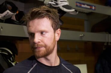 RAW | Brett Kulak 01.26.23