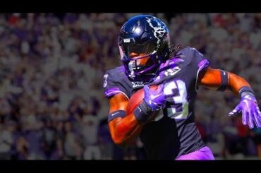 Kendre Miller 2022 TCU Highlights 🐸 || HD
