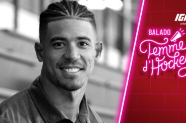 Mathieu Joseph, Marquer la différence