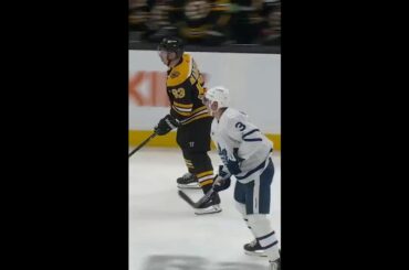 Brad Marchand Is TOO MUCH 😂 #shorts