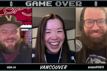 Canucks vs Calgary Post Game Analysis - April 8, 2023 | Game Over: Vancouver