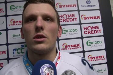 Radim Šimek: Už jsem se hrozně těšil