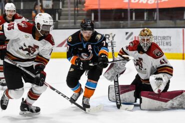 Indian Motorcycle Three Keys To The Game - 4.30 vs. Tucson